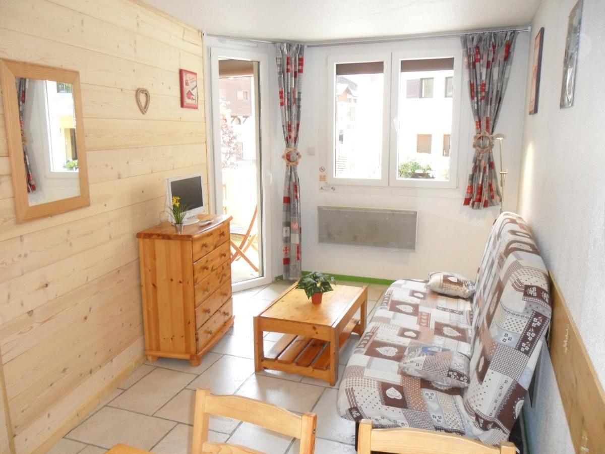 Chamonix Centre 2 Pieces Balcon Vue Mont Blanc Exterior photo