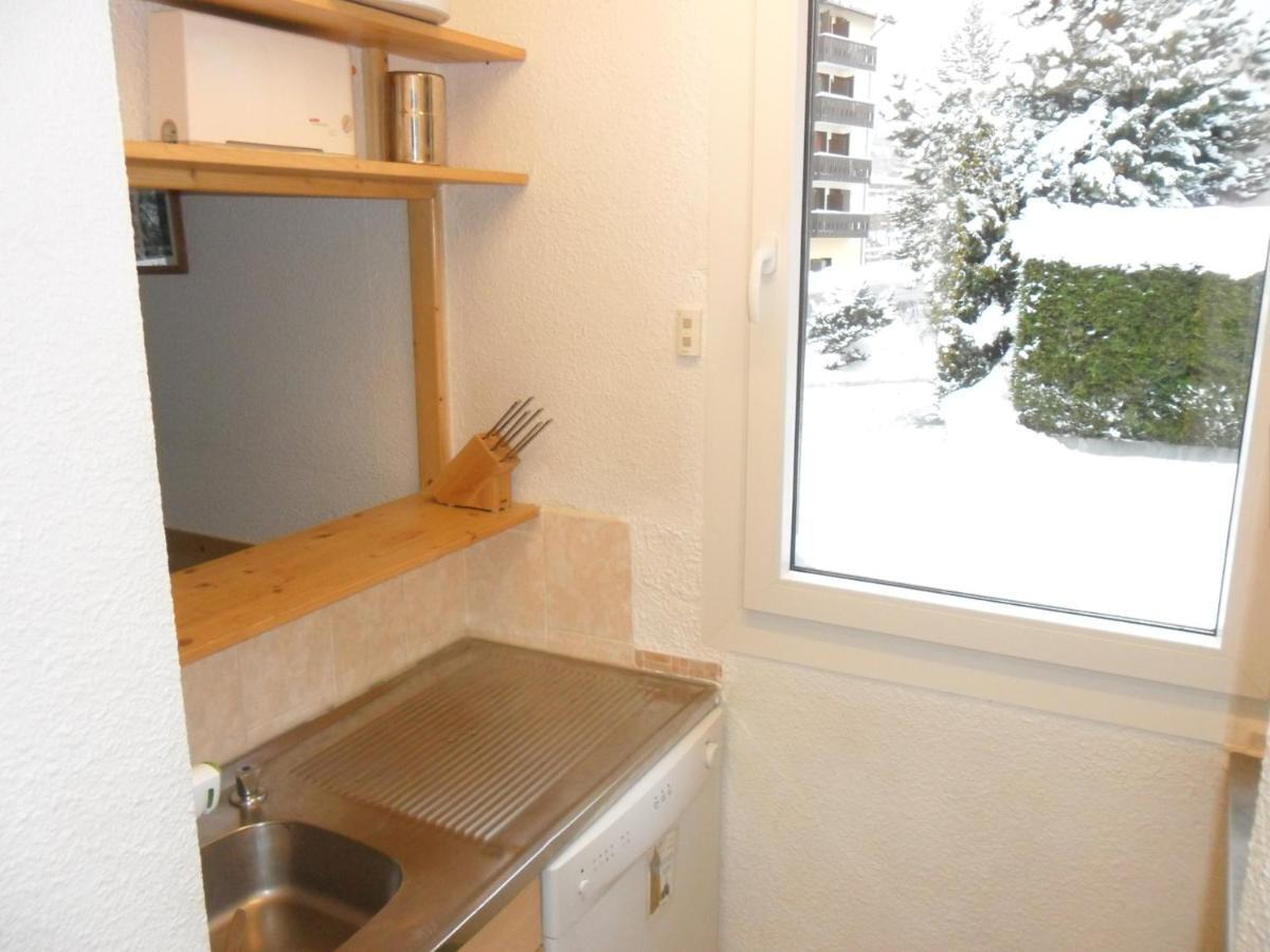 Chamonix Centre 2 Pieces Balcon Vue Mont Blanc Exterior photo